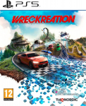 ''THQ NORDIC'' PS5 Wreckreation