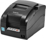 Bixolon Impact Printer, SRP-275IIICOESG dark