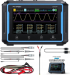 Fnirsi 2C53P 4.3" 3w1