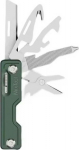 NexTool NE20098 10-in-1 multi-tool knife, green