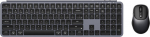 KEYCHRON B6 Pro + BM24 Combo Keyboard and Mouse