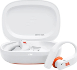 JBL Endurance Peak 4 Headset Wireless In-ear Sports USB Type-C Bluetooth White
