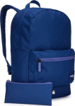 Case Logic 5195 Commence recycled backpack CCAM-1216 Navy blue