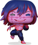 Funko Pop! Animation: Jujutsu Kaisen - Mahito #2126 Vinyl Figure