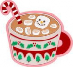 LAUT MAGMOJI for MagSafe - Snowman Chocolate