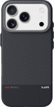 Zagg International Laut Kev Protect case with stand do iPhone 17 Pro Max compatible z MagSafe (black)