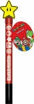 ''Pyramid Shop.com'' Pyramid Nintendo: Super Mario - Core Spinning Topper Pen (SR73964)