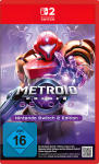 Nintendo Metroid Prime 4 Beyond Switch 2 Edition - Console Games - Nintendo Switch