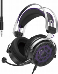 Fifine Gaming Headphones Fifine H18 (czarne)
