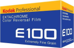 Kodak Ektachrome E100 36