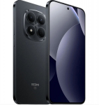 Xiaomi Redmi Note 15 Pro 17.2 cm (6.77") 4G 8 GB 256 GB 6500 mAh Black