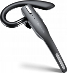 Forever wireless headset BH-100 z black charging case