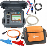 Sonel Electrical equipment safety meter PAT-96 WMPLPAT96