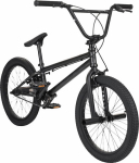 Huffy Symbol - Freestyle BMX bicycle, 20" (Charcoal)