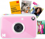KODAK PRINTOMATIC + PINK