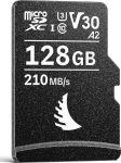 PNY Angelbird AV PRO microSD V30 MK2 128 GB