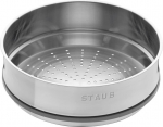 Staub Steamer Insert 24 cm