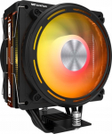 Cooler CPU Darkflash Active cooling for the processor Darkflash E400 PLUS (czarne)