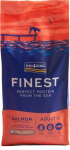 FISH4DOGS Finest Small breed Salmon - dry dog food - 6kg