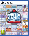 ''UIG'' PS5 Wintergames Collection + Advent Calendar