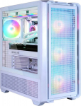 Hyrican Cougar MX600 WT 7461 R9-9950X3D - Complete System - AMD R9