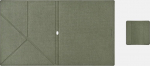 Kaaned tahvelarvutile 10.3" Boox Note Air5 C Magnetic Case