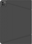 AMAZINGTHING Matte Pro Mag Folio z Stand do iPad Air 11" M3/M4 (2025/2026) - czarne