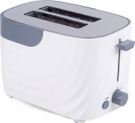 Maestro MR-706-White Toaster White