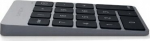 Keyboard Slim Wireless Keypad (ST-KSALKPM)