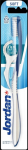 Orkla JORDAN Toothbrush with flosser CLEAN BETWEEN Soft