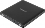 DVD RW USB3.2 EXT/BLACK 5401500 INTENSO