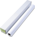 HP Heavyweight Coated Paper, 36" (914mm) x 30.5m 120g/m2