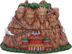 Nemesis Now: Naruto - Hokage Rock Box (12cm) (B7383A26)