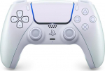 Sony DualSense Wireless Controller PS5 chrome pearl