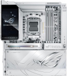 ASUS ROG CROSSHAIR X870E GLACIAL (ATX, X870E, AM5, DDR5)