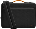 Tomtoc Shoulder bag Laptop Defender-A40 (czarny)