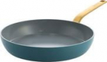 GreenPan Evolution Frying Pan 30cm Blue