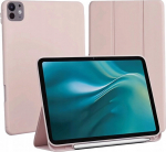 Etteri tablet case do Apple iPad Pro 2024 11' light pink