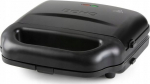 Opiekacz Domo DOMO DO9291c sandwich toaster 3w1 czarny