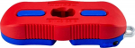 KNIPEX Set of Mounting Tools MC4 / MC4 EVO 2 PV