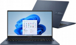 ASUS VivoBook 15 X1504VA-BQ4285W - Core 5-120U | 15.6" | 24GB | 512GB | W11H | Niebieski - Core 5-120U|LED:15.6"|RAM:24GB|SSD:512GB|W11H