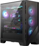 CAPTIVA Entry Gaming R10-0009 Gaming-PC Ryzen 5 5500 RTX 5060 Ti GDDR7 - AMD R5 - 8 GB