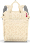 Reisenthel allrounder R leo vanilla
