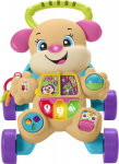 MATTEL Fisher Price &Pi;&alpha;ί&zeta;&omega; &kappa;&alpha;&iota; &Mu;&alpha;&theta;&alpha;ί&nu;&omega; - &Epsilon;&kappa;&pi;&alpha;&iota;&delta;&epsilon;&upsilon;&tau;&iota;&kappa;ή &Sigma;&tau;&rho;ά&tau;&alpha; - &Rho;&omicron;&zeta; &Sigma;&kappa;&upsilon;&lambda;ά&kappa;&iota; (FTC68)