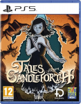 ''Funbox Media'' PS5 Tales from Candleforth
