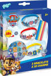 CCG Totum: Paw Patrol - 3 Bracelets & 18 Charms (TT720633)