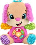 MATTEL Fisher Price: Laugh & Learn - Smart Stages Sis (JFD34)