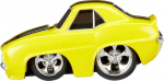 MGA CarTuned:Series 1 - 1969 Chevy Camaro Yellow (Muscle) for Sidekick (593942)