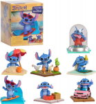 Giochi Preziosi Dinsey: Stitch - Movie Time Blind Boxes (Random) (TTC45000)