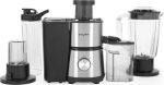 Salter EK4294FVDE 4 in 1 Juice & Blend